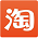 淘寶圖標(biāo)